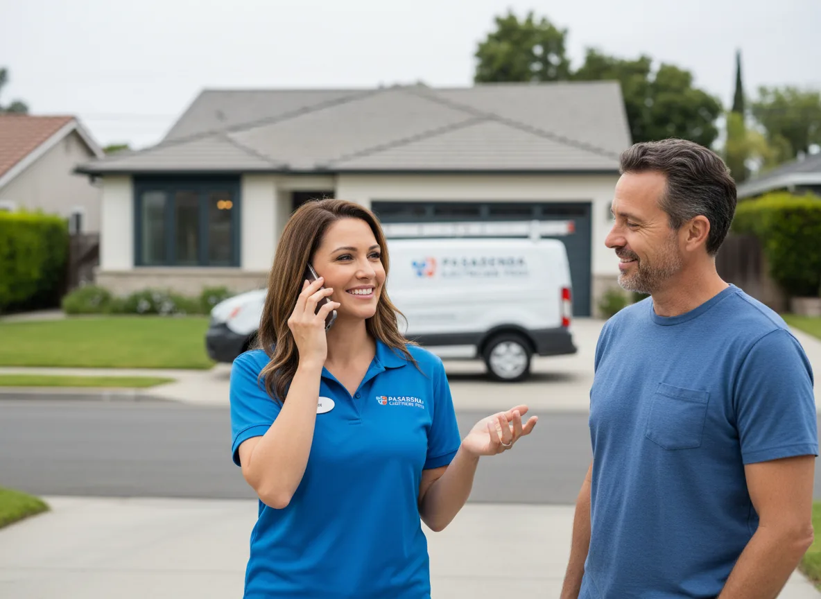 Electrician Reading, MI FAQs